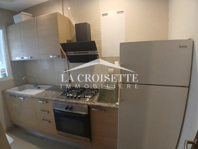 Appartement S0 meublé à Ain Zaghouan Nord